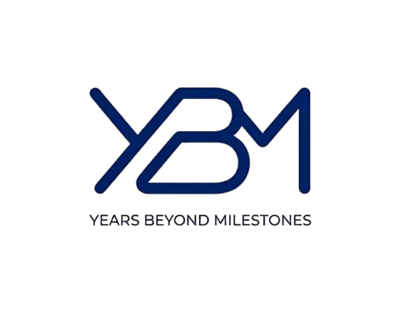 YBM Logo